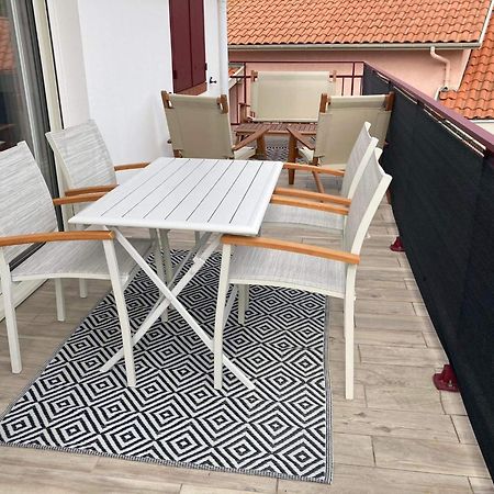Residence « Les Gets » Location T4 Vieux-Boucau-Les-Bains Buitenkant foto