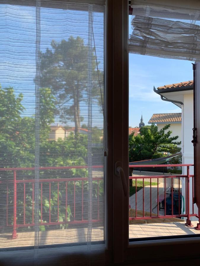 Residence « Les Gets » Location T4 Vieux-Boucau-Les-Bains Buitenkant foto
