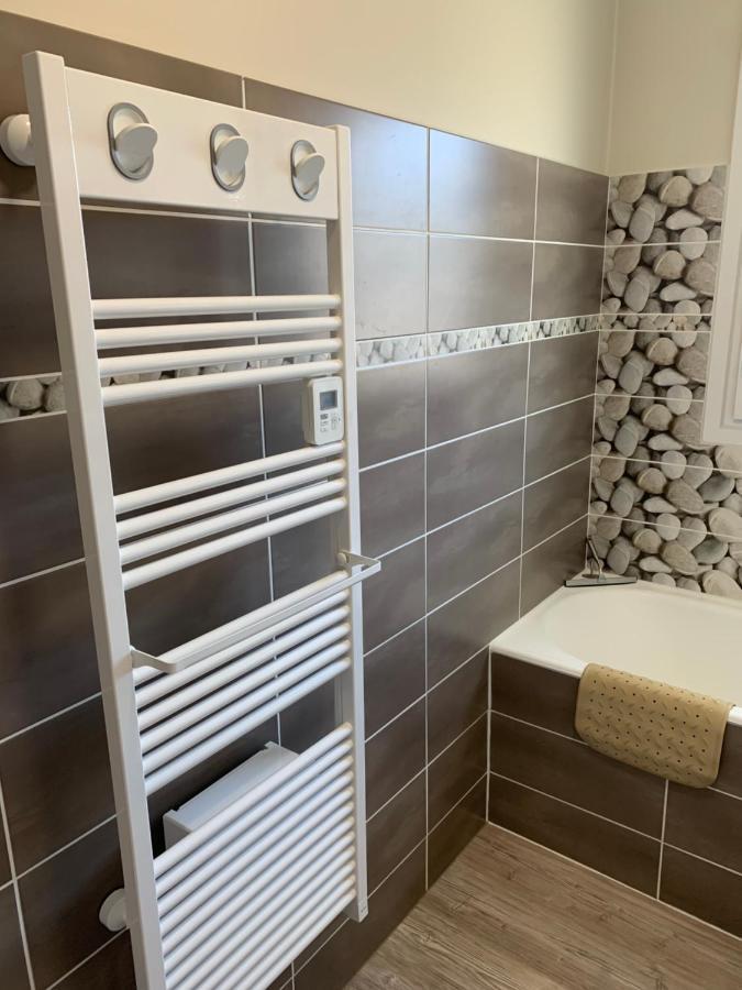 Residence « Les Gets » Location T4 Vieux-Boucau-Les-Bains Buitenkant foto