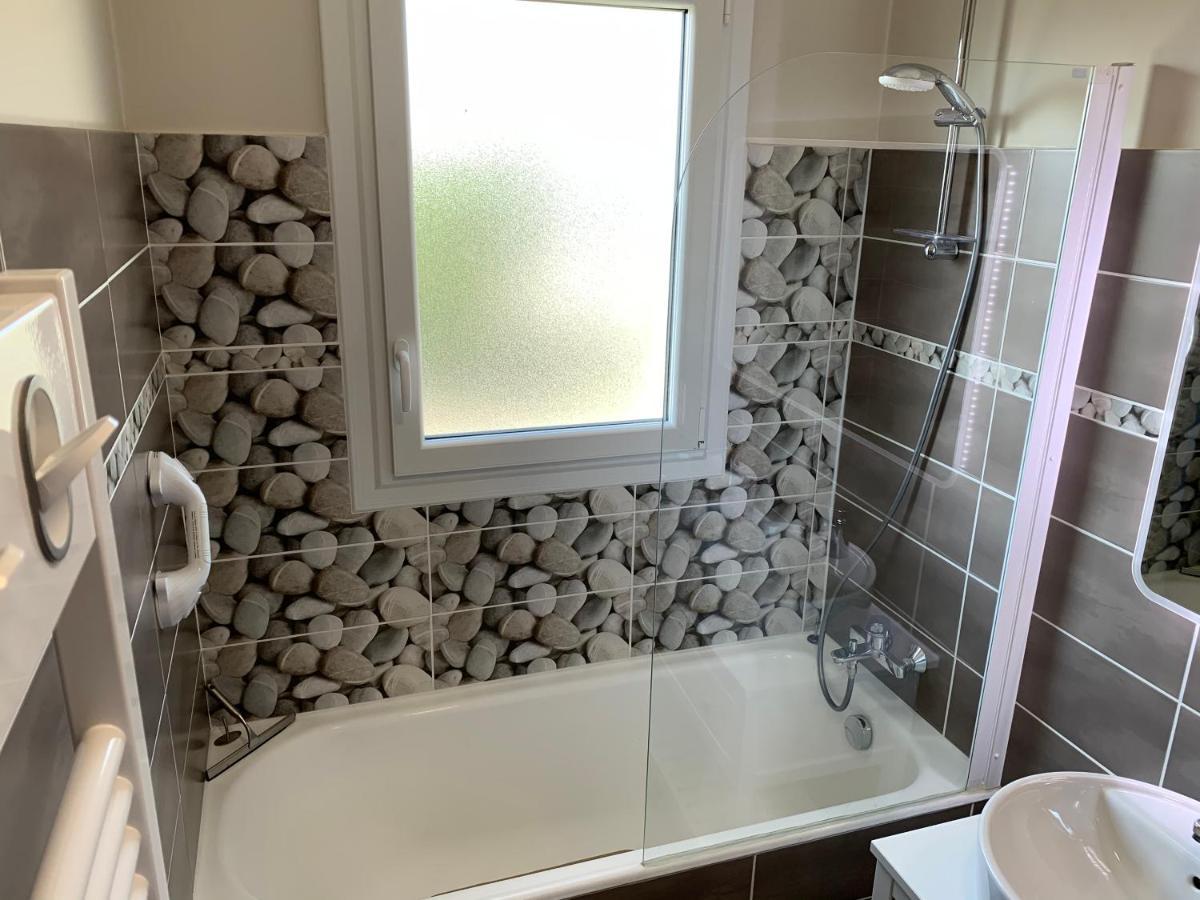 Residence « Les Gets » Location T4 Vieux-Boucau-Les-Bains Buitenkant foto