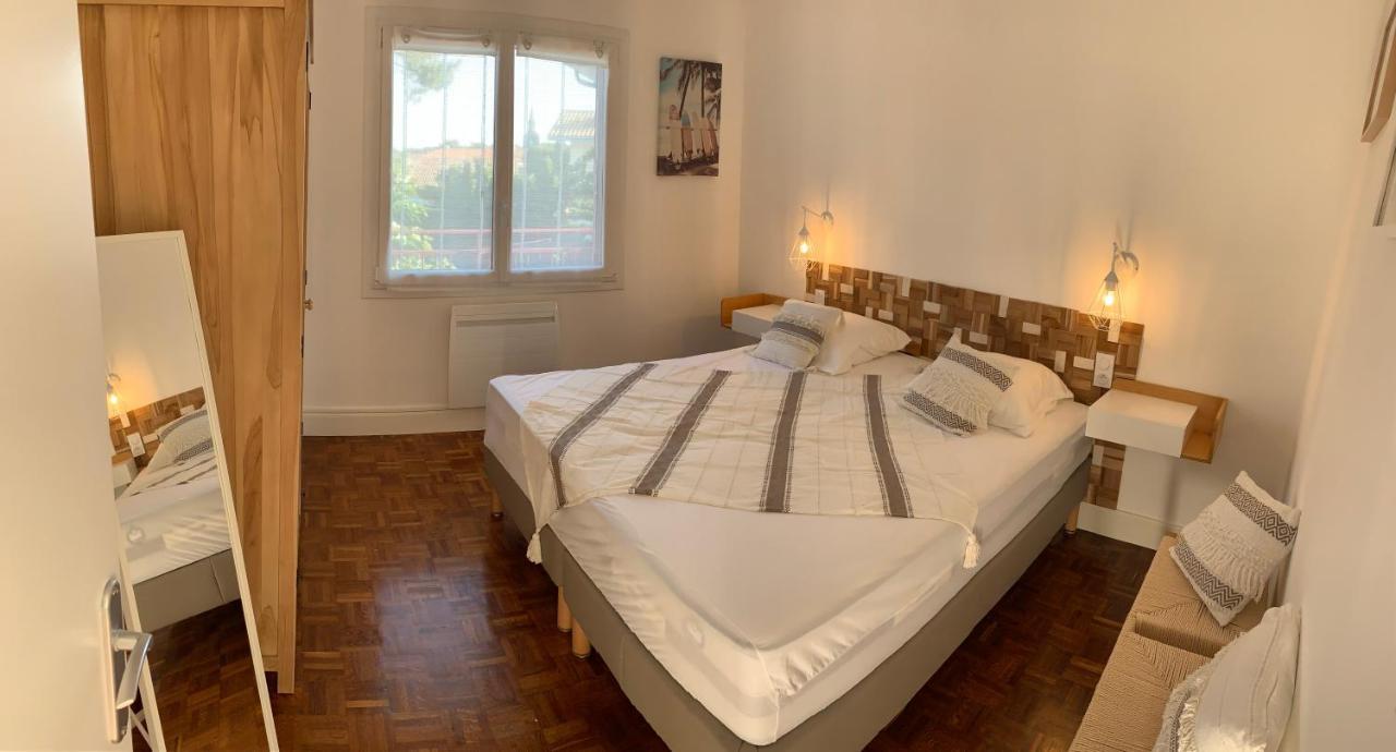 Residence « Les Gets » Location T4 Vieux-Boucau-Les-Bains Buitenkant foto